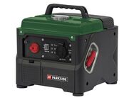 PARKSIDE® Inverter Stromerzeuger »PISE 800 A1«, 800 Watt - Wuppertal