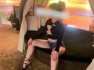 ganz NEU 🌺 deutsche Lisa Skinni🌺 Wildkatze🌺 MEGA Service🌹 - Krefeld Zentrum