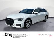 Audi A6, Avant 40 TDI sport S-Line 19`` 4 Zonen Cli, Jahr 2019 - Albstadt