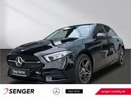 Mercedes A 250, e AMG Night MBUX, Jahr 2022 - Friesoythe