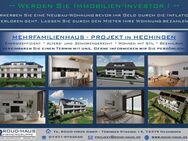 -- Werden Sie Immobilien-Investor ! -- - Hechingen