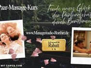 Paarmassage-Kurs - Dresden