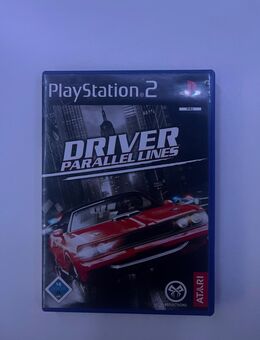 Verschiedene Playstation 2 Spiele - Erbach (Hessen)