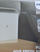 FreshAir Air filter pemp-359 Luftreiniger Neu unbenutzt in 91217