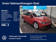 VW Golf, 2.0 TDI VIII GTD IQ Light cd188z, Jahr 2023 - Hanau (Brüder-Grimm-Stadt)