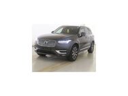 Volvo XC90 Plus Bright AWD B5 Diesel EU6d 7-Sitzer Allrad StandHZG AHK digitales Cockpit Memory Sitze - Aachen