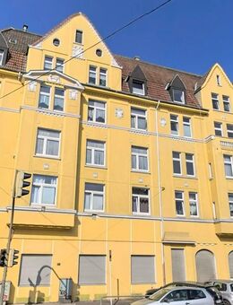 Stilvoll wohnen auf 157 m² -moderne Erdgeschosswohnung mit Stellplatz- - Dortmund