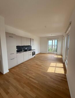 2 Zimmer mit Balkon Blick auf die Havel - HAVELUFER Quartier - Berlin