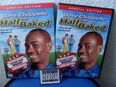 Action, Thriller Half Baked SE Erstauflage Schuber + Schlüsselanhänger Parental AdvisoryNEU in 34123