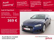 Audi A5, Sportback Advanced 45 TFSI qu, Jahr 2023 - Berlin