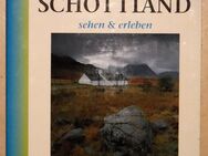 Sachbuch / Bildband "SCHOTTLAND", Südwestverlag 1994 - Dresden