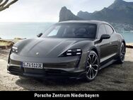 Porsche Taycan, 4S Cross Turismo |Clubleder Olea Bi, Jahr 2023 - Plattling