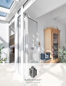 Wohnen auf höchstem Niveau - im Denkmal neu definiert 2-Zimmer-Wohnung in The Metropolitan Gardens - Berlin