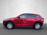 Mazda CX-5, 2.5 Automatik - Signature, Jahr 2019 - Wasserburg (Inn)