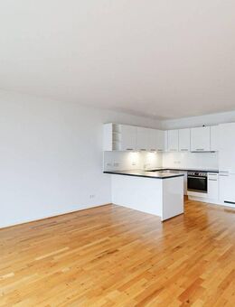 Ideal für Paare: Moderne 2,5-Zimmer-Penthousewohnung - Dresden