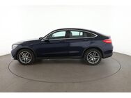 Mercedes-Benz GLC 220 d 4Matic AMG Line - Berlin