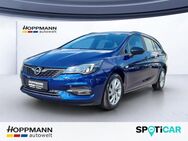 Opel Astra, K ST Edition, Jahr 2021 - Kreuztal