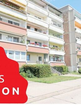 Dauerhaft günstig - Dessau-Roßlau