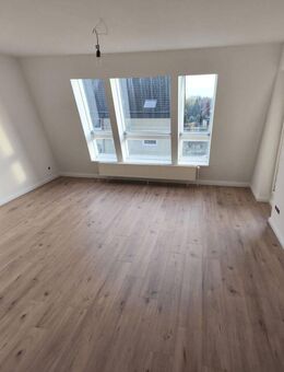 Renoviert, helle 3-Zimmer-Wohnung in Peine-Südstadt - Peine