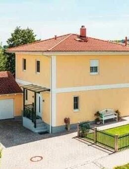 Gemütliches Einfamilienhaus in ruhiger Lage - der perfekte Rückzugsort für Ihre Familie! - Bayerbach
