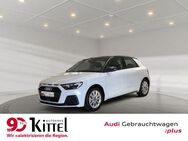 Audi A1, Sportback advanced 30 TFSI, Jahr 2023 - Weißenfels