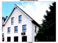 LUXUS MFH REIHENECKHAUS INKL. RIESIGEN TERRASSEN+ GARTEN, MONDÄNE SIEDLUNG, FELDRANDLAGE, WÖRSDORF - Idstein