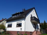 Schönes 1-2 Familienhaus am Waldrand von Leimen zu verkaufen! - Leimen (Rheinland-Pfalz)