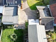 Bestlage - Grundstück mit Altbestand für den Bau Ihres individuellen Einfamilienhauses in Rheinbach! - Rheinbach