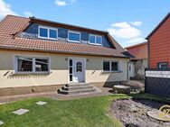 "Zeitloser Wohnkomfort: Stilvoll modernisiertes Zuhause mit Platz für die ganze Familie" - Oschersleben (Bode)