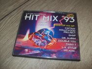 Hit Mix 93 - Erwitte