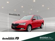 Skoda Fabia, Combi Soleil 81kw, Jahr 2019 - Niestetal