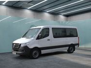 Mercedes Sprinter, 215 Tourer T DACHKLIMA, Jahr 2023 - München