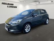 Opel Corsa, 1.2 ON Sitz AppleCarPlay, Jahr 2017 - Gelsenkirchen