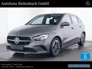 Mercedes B 200, PROGRESSIVE LENKRADHZ WIDE EASYP, Jahr 2023 - Lebach