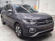 VW T-Cross, 1.0 TSI Life _Move_Navi_LED_ACC_PDC_Klima, Jahr 2023 - Markdorf