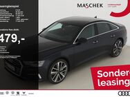 Audi A6, Limousine Design 45 TFSI V, Jahr 2022 - Wackersdorf