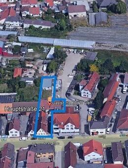 ***Ich bin vielseitig nutzbar !*** - Maxdorf