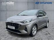 Hyundai i10, EDITION INTRO FLA, Jahr 2020 - Kronach