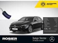 Mercedes A 200, AMG Sport Premium Plus, Jahr 2023 - Menden (Sauerland)