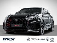 Audi RSQ8, , Jahr 2022 - Darmstadt