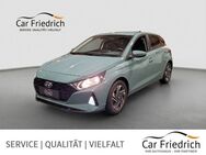 Hyundai i20 1.0 T-GDI Edition 30 - Steinfurt