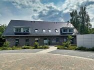 Willkommen im Quartier Burvagshoff - Fintel