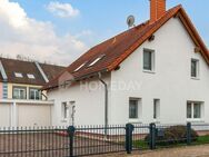 Attraktives Einfamilienhaus mit 5 Zimmern und Solaranlage in ruhiger Lage von Erfurt-Vieselbach - Erfurt