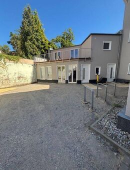 Erstbezug !!! Wunderschöne Wohnung mit Loftcharakter und Außenparkplatz - Hohen Neuendorf