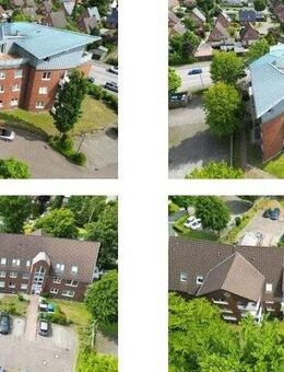 3 MFH, ca. 236.475,- € Mieteinnahme p.a. - Neumünster