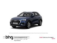 Audi Q3, 40 TDI quattro advanced, Jahr 2024 - Kehl