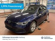 VW Golf, 2.0 TDI VIII Life AppConnect, Jahr 2024 - Glinde