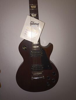 Gibson les Paul Studio USA BJ 2010 - München Pasing-Obermenzing