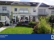 *** Gepflegtes Reihenhaus in Bruchhausen ... heute schon für morgen investieren *** - Ettlingen