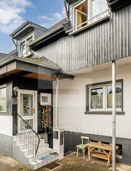 Klein aber Mein! Ihre Möglichkeit in Sankt Augustin-Hangelar! - Sankt Augustin